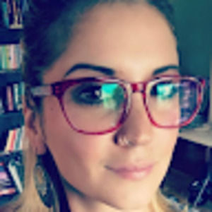 Meet your Posher, Mallory